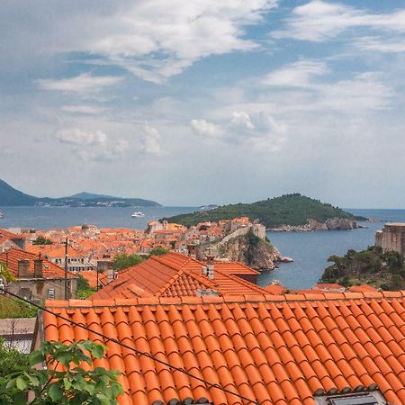 Laura Apartment Dubrovník Exteriér fotografie