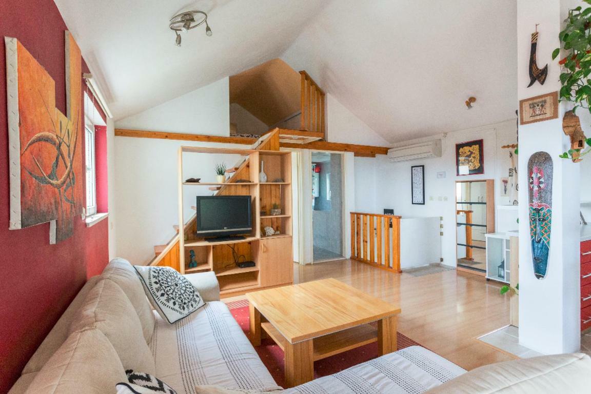 Laura Apartment Dubrovník Exteriér fotografie