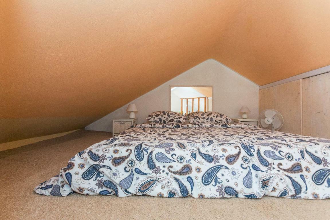 Laura Apartment Dubrovník Exteriér fotografie