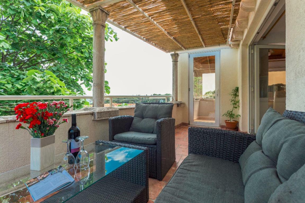 Laura Apartment Dubrovník Exteriér fotografie