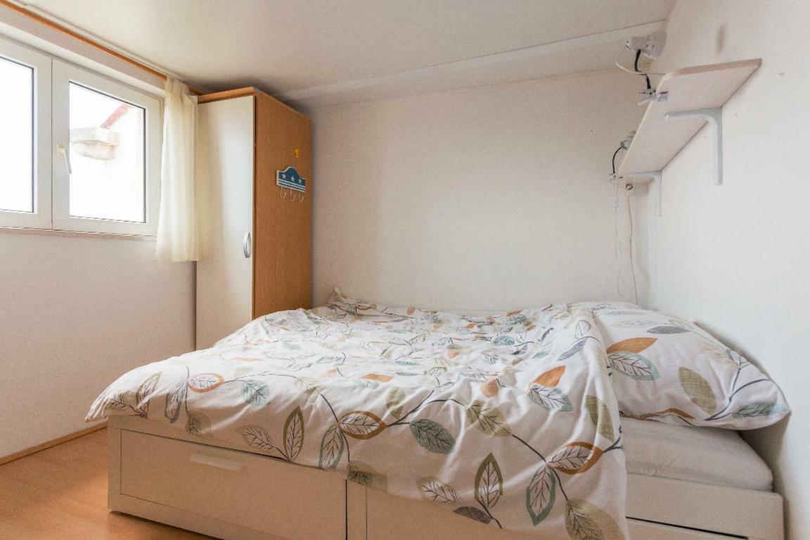 Laura Apartment Dubrovník Exteriér fotografie