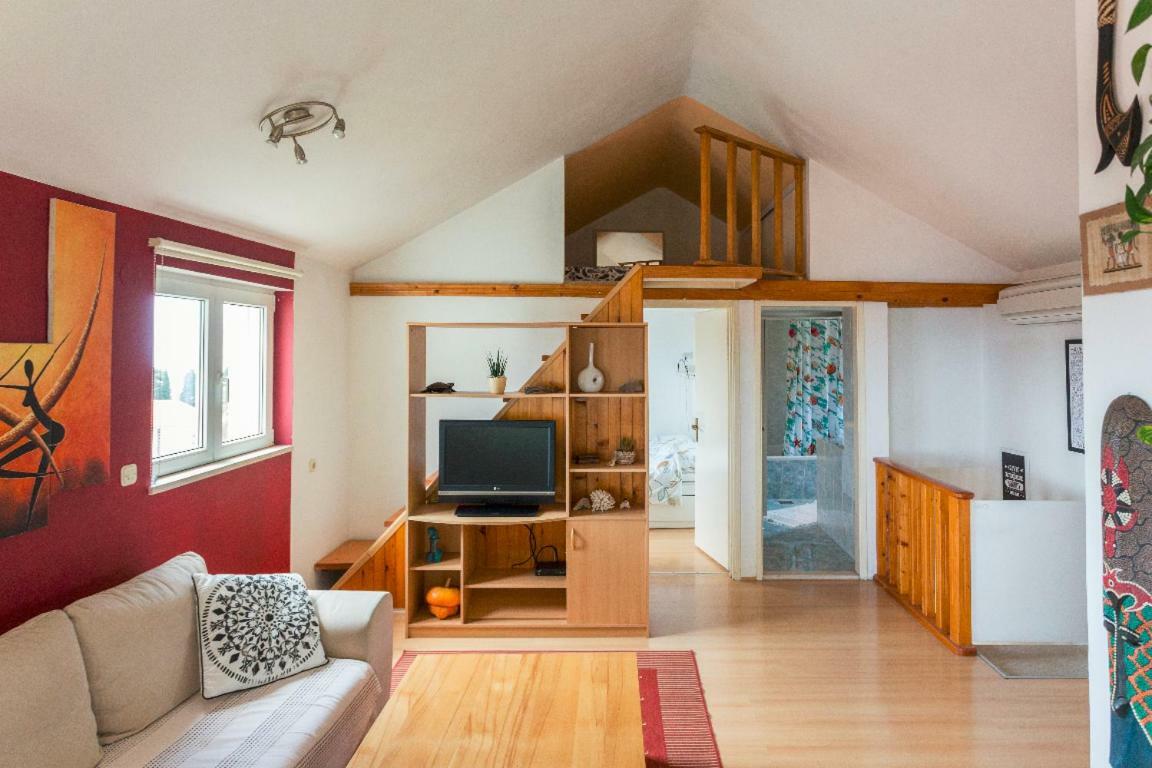 Laura Apartment Dubrovník Exteriér fotografie