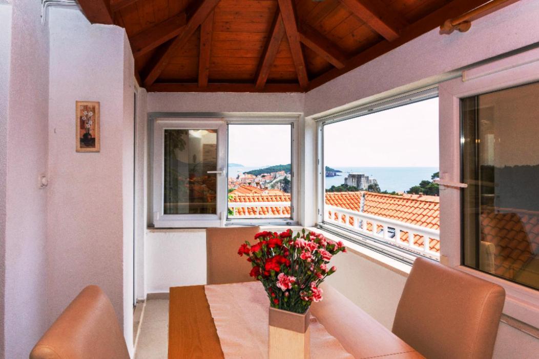 Laura Apartment Dubrovník Exteriér fotografie