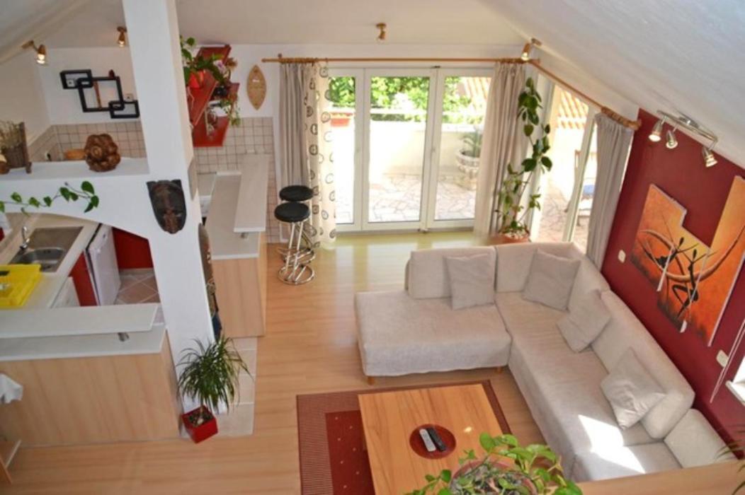 Laura Apartment Dubrovník Exteriér fotografie